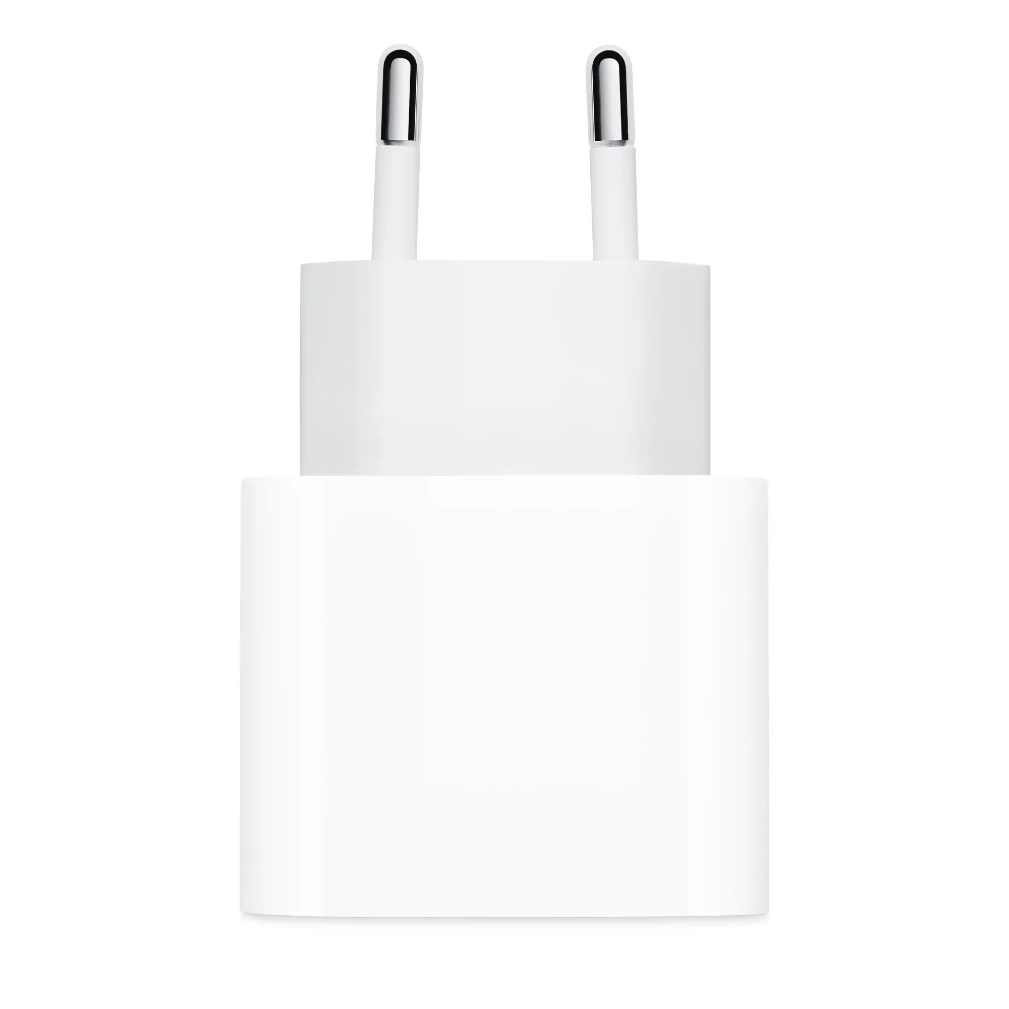 Zasilacz Apple USB-C o mocy 20 W Biały