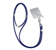 3mk EasyClip Granatowy