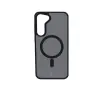 Etui 3mk Smoke MagCase do Samsung Galaxy S24+ Czarny