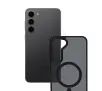 Etui 3mk Smoke MagCase do Samsung Galaxy S24+ Czarny