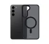 Etui 3mk Smoke MagCase do Samsung Galaxy S24+ Czarny