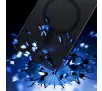 Etui 3mk Smoke MagCase do Samsung Galaxy S24+ Czarny