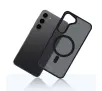 Etui 3mk Smoke MagCase do Samsung Galaxy S24+ Czarny