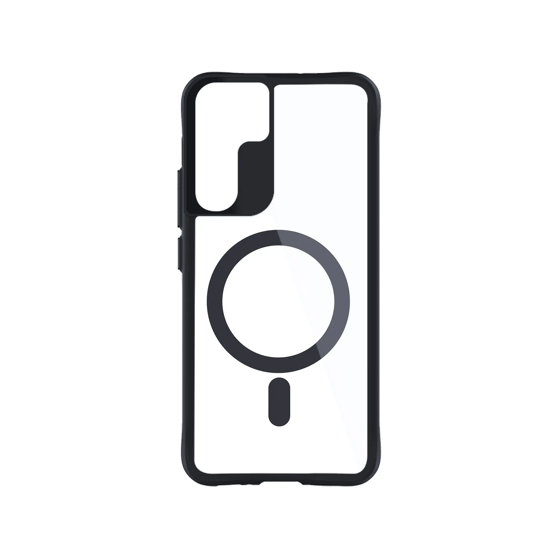 Etui 3mk Satin Armor MagCase do Samsung Galaxy S24 Czarny