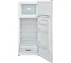 Lodówka Whirlpool W55TM 4120 W 2 144cm Komora świeżości