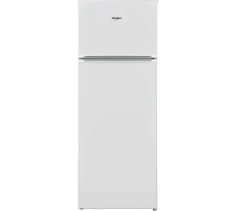 Lodówka Whirlpool W55TM 4120 W 2 144cm Komora świeżości