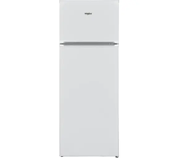Холодильник Whirlpool W55TM 4120 W 2 144cm Камера свіжості