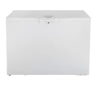 Whirlpool WHE31352 FO 3