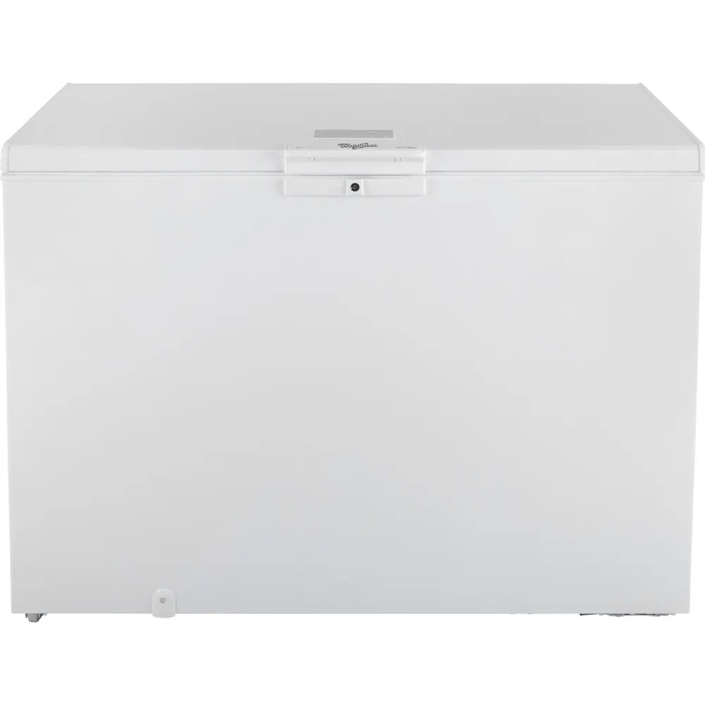 Whirlpool WHE31352 FO 3