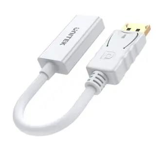 Adapter Unitek Y-6332