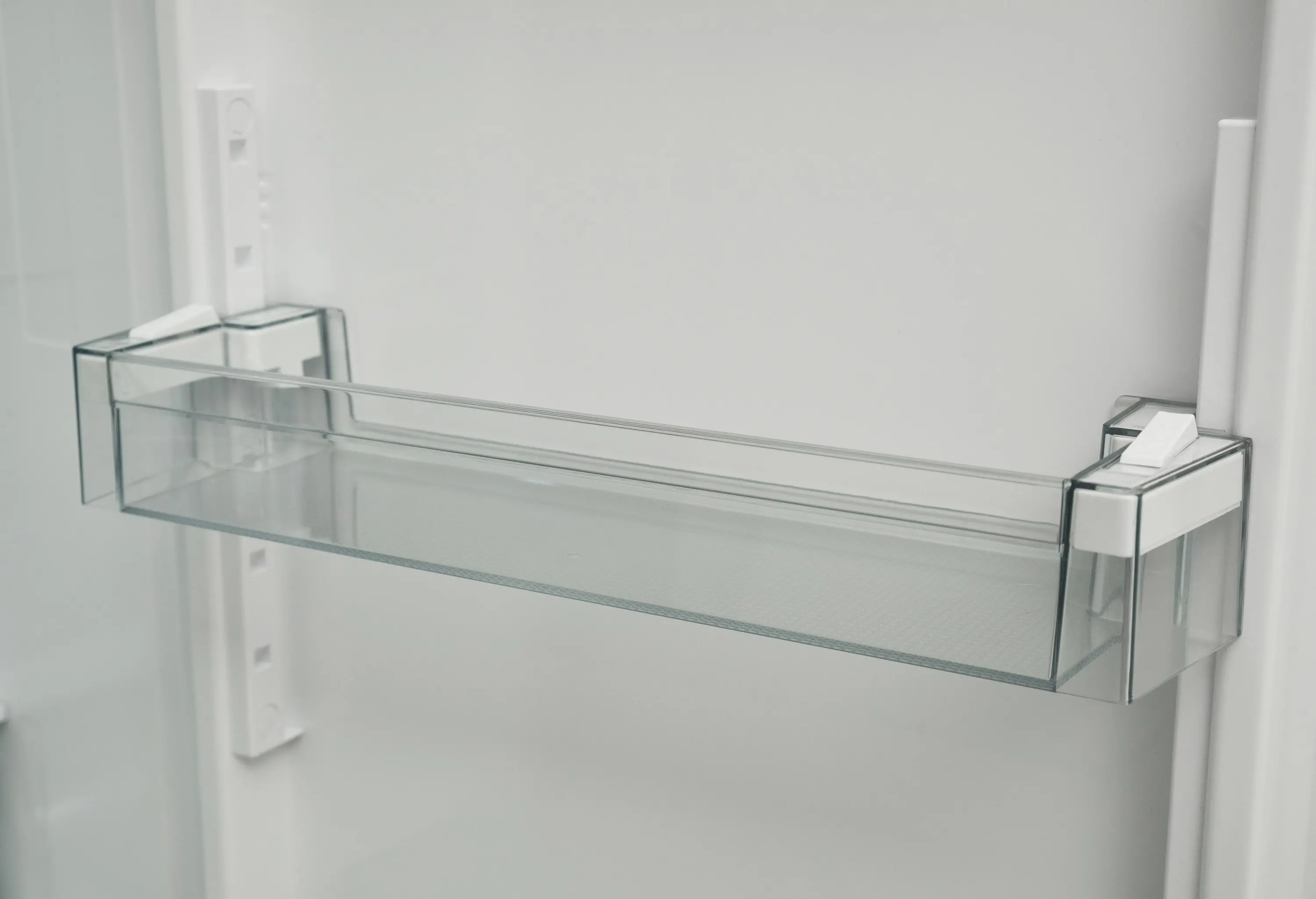 Lodówka Sharp SJ-FBB02DTXWE-EU 152cm Szuflada z kontrolą wilgotności Biały