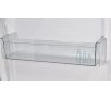 Lodówka Sharp SJ-FBB02DTXWE-EU 152cm Szuflada z kontrolą wilgotności Biały
