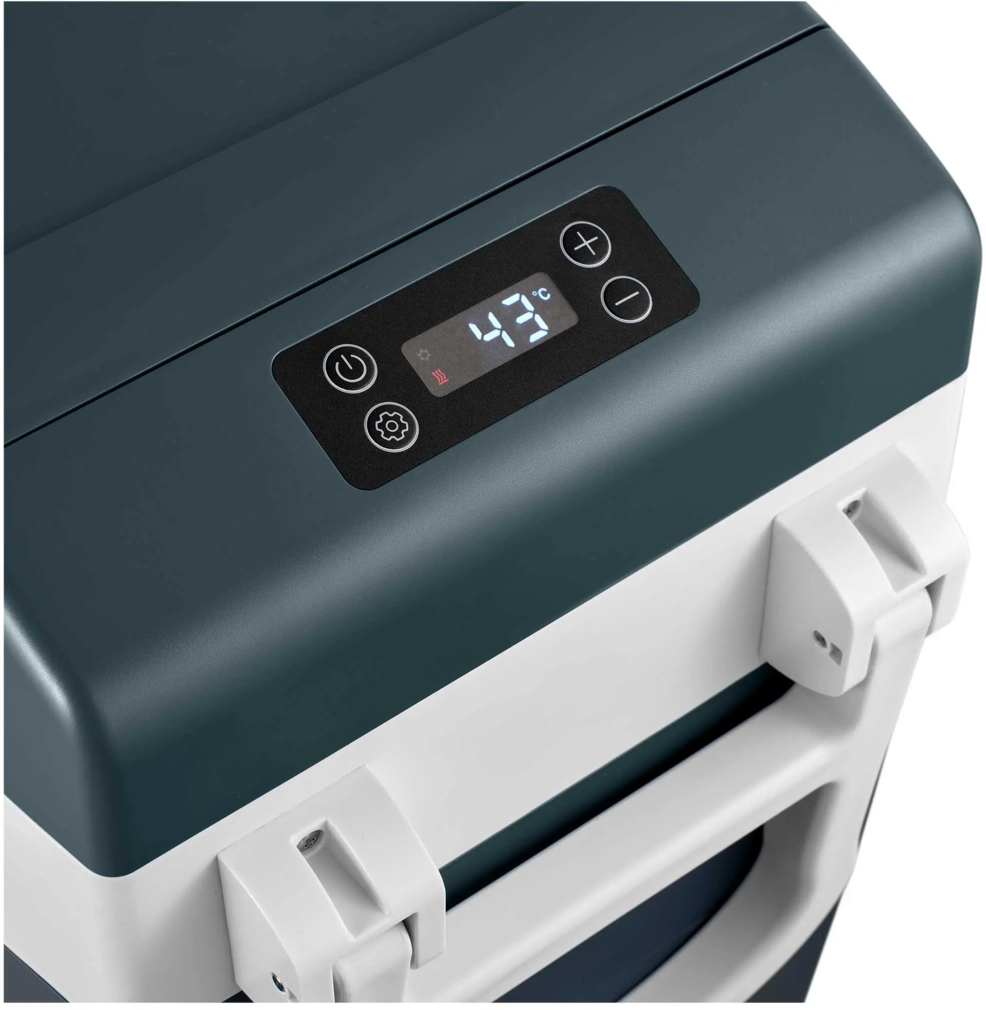 Lodówka Sencor SCM 5501BL 50l