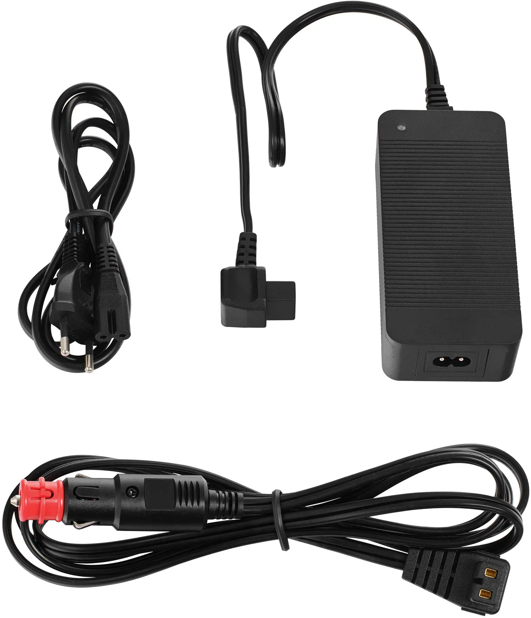 Lodówka Sencor SCM 5501BL 50l