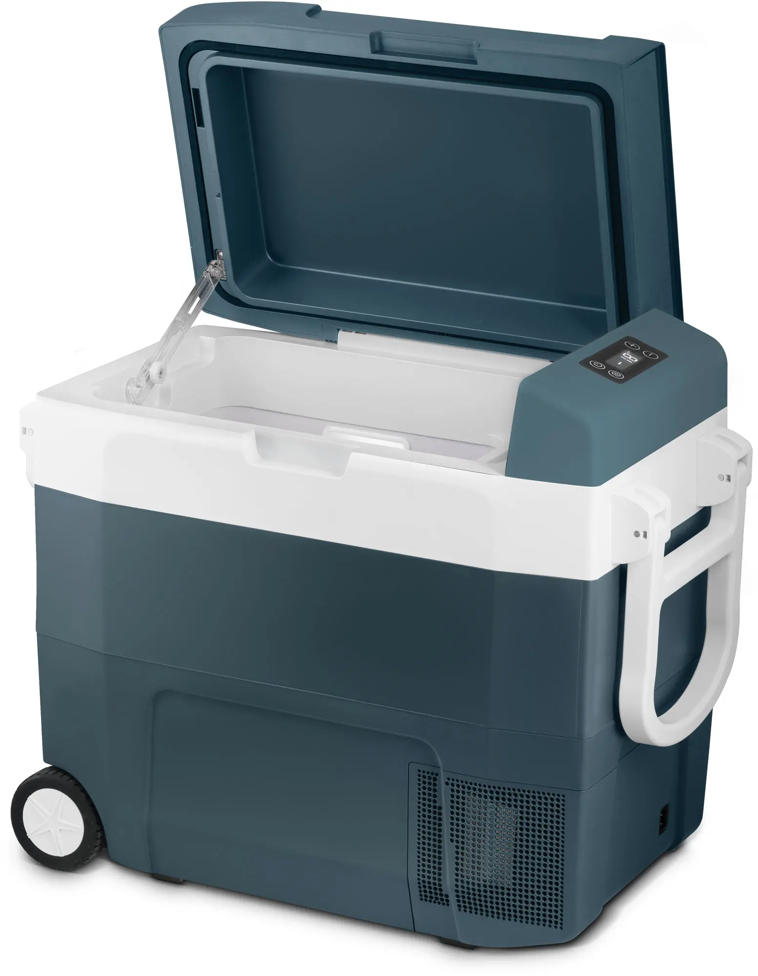 Lodówka Sencor SCM 5501BL 50l