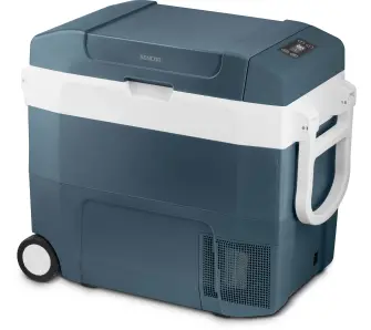 Lodówka Sencor SCM 5501BL 50l