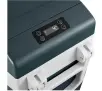Lodówka Sencor SCM 5501BL 50l