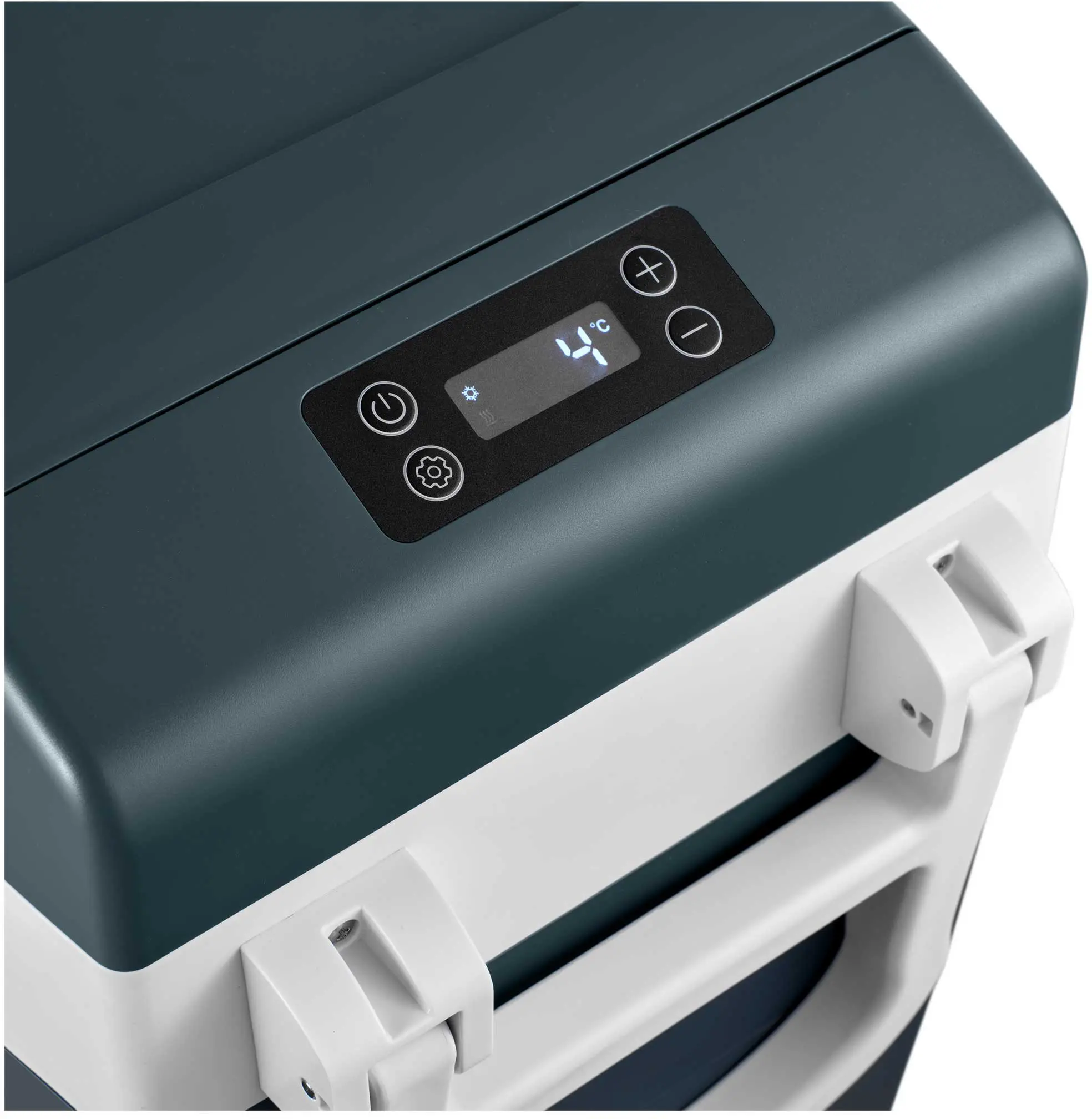 Lodówka Sencor SCM 5501BL 50l