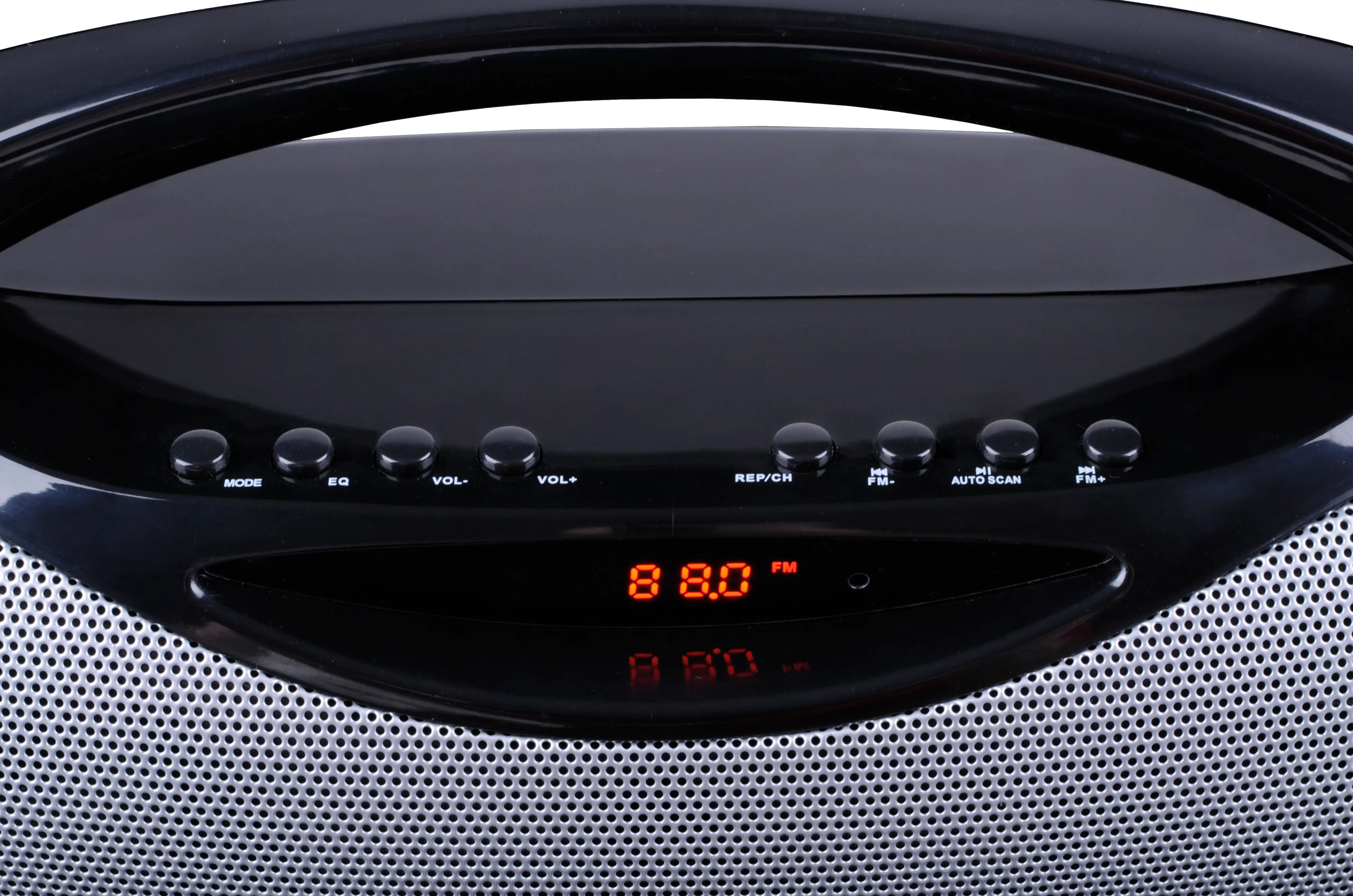 Głośnik Bluetooth Rebeltec SoundBOX 320 16W Radio FM Czarny