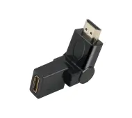 Reinston EDV016 Kątowy HDMI