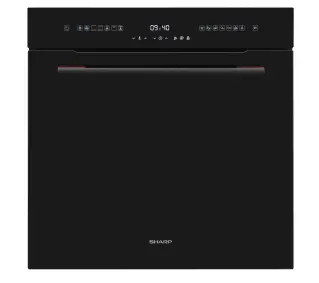 Електрична духовка Piekarnik Sharp KA-75L64BNH-EU