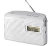 Radioodbiornik Grundig Music 61 (biały) (GRN1400)