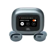 JBL Live Buds 3 Dokanałowe Bluetooth 5.3 Niebieski