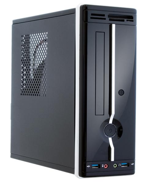 Obudowa Chieftec FI-02BC-U3