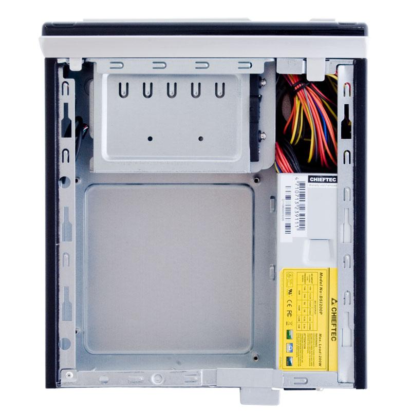 Obudowa Chieftec FI-02BC-U3