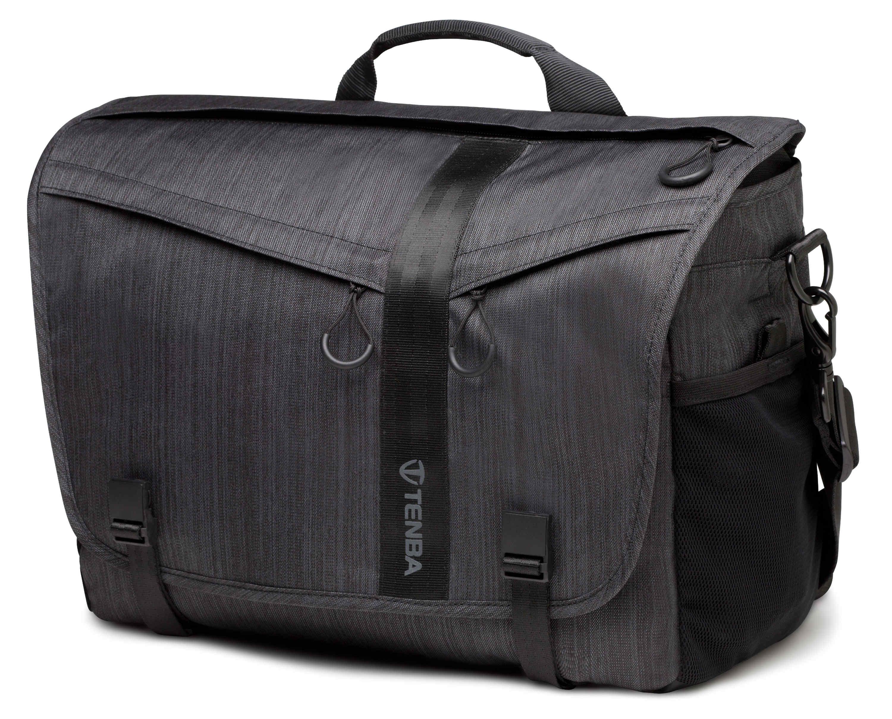 Tenba Messenger DNA 13 (grafit)