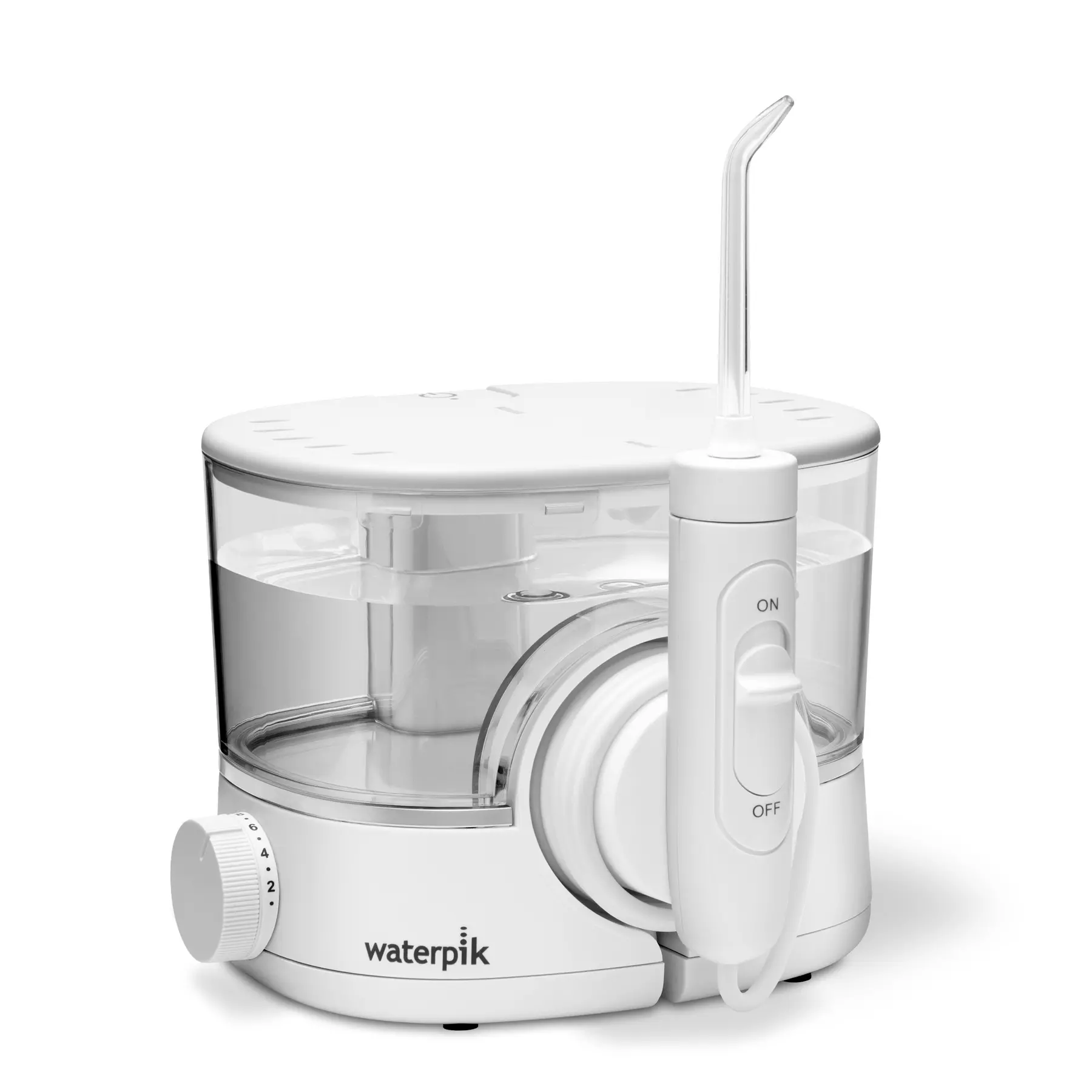 Irygator do zębów Waterpik WF-11 ION Cordless