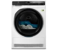 Electrolux 900 PerfectCare EW9D787KCP Funkcje AI 63,6cm 8kg Zdalne sterowanie