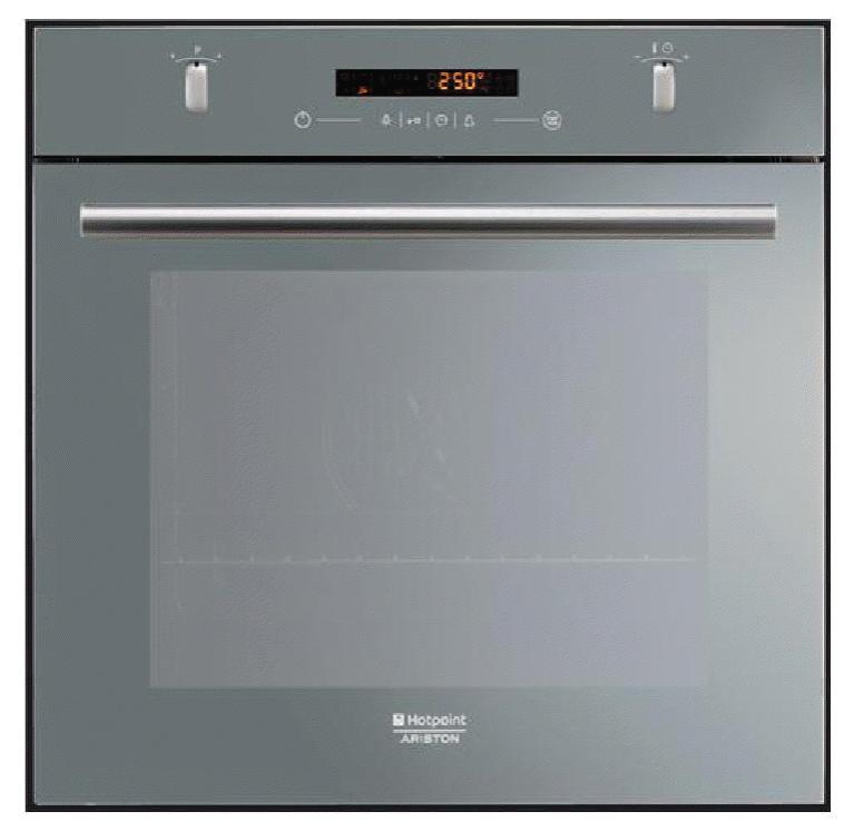 Piekarnik elektryczny Hotpoint-Ariston FKQ 99E C (I)/HA LUCE