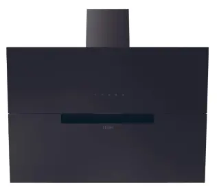 Витяжка Haier HADG9CBS4B Чорний