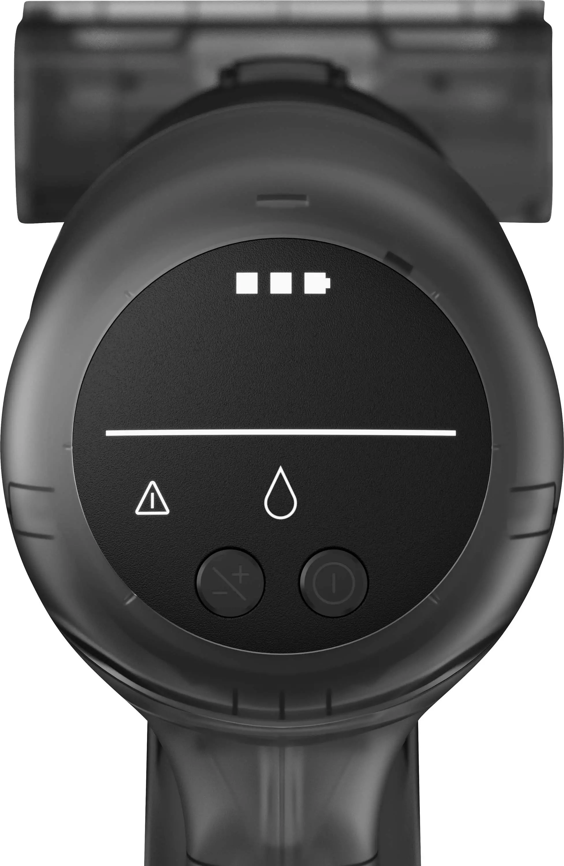 Odkurzacz Electrolux Animal 600 Pet EP61AB21UG 50min Wymienny akumulator Mini elektroszczotka
