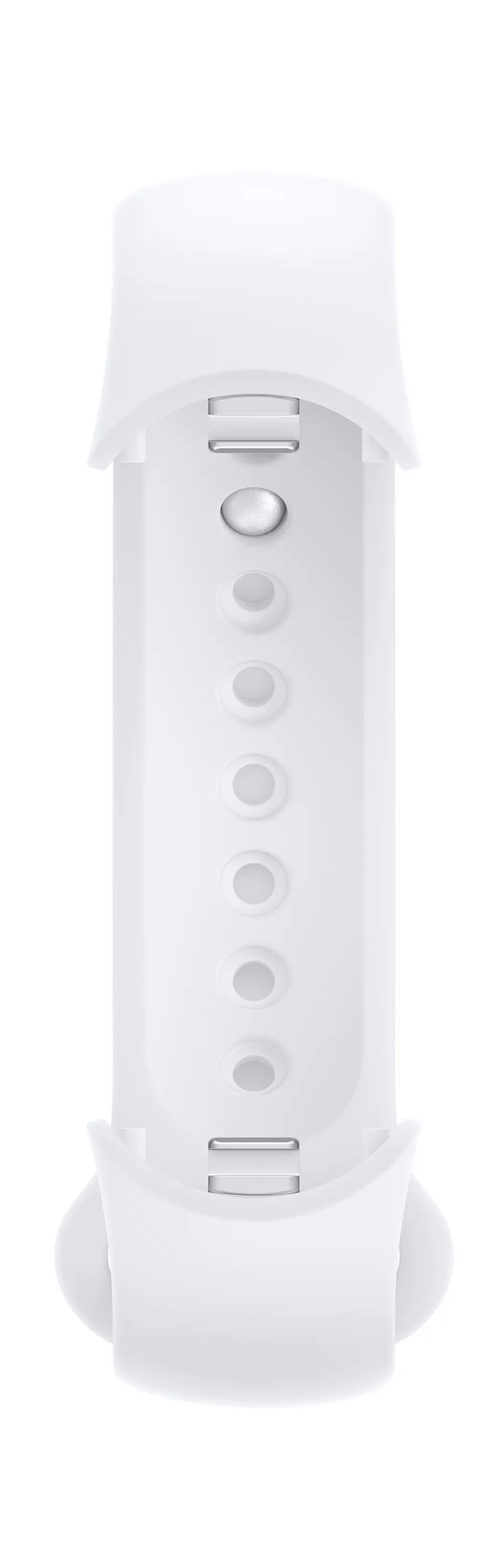 Smartband Xiaomi Smart Band 9 Srebrny