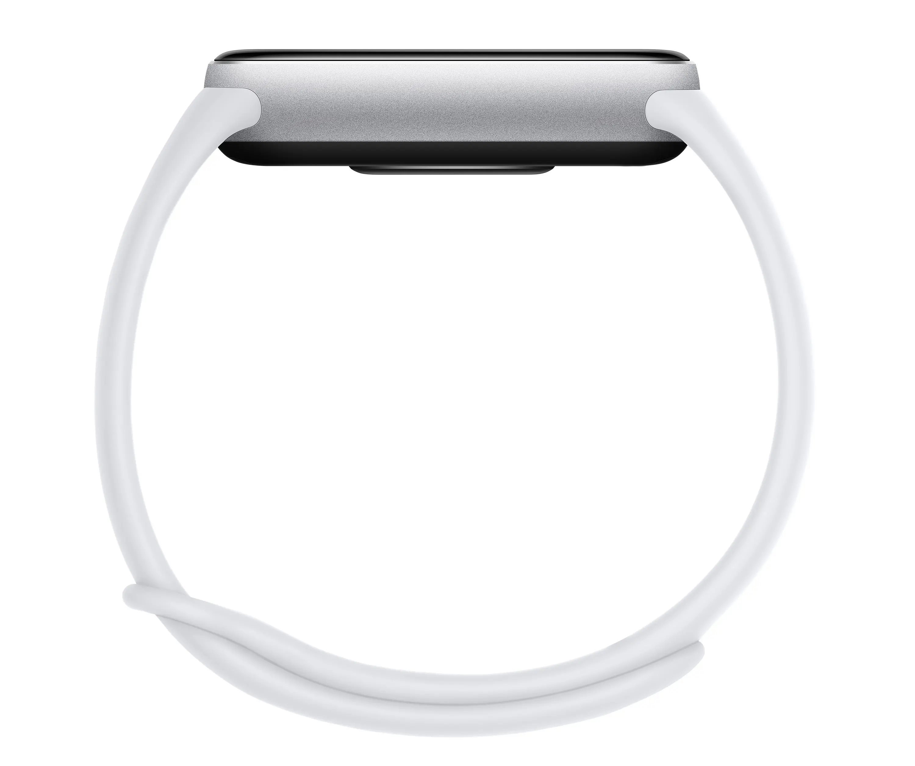 Smartband Xiaomi Smart Band 9 Srebrny