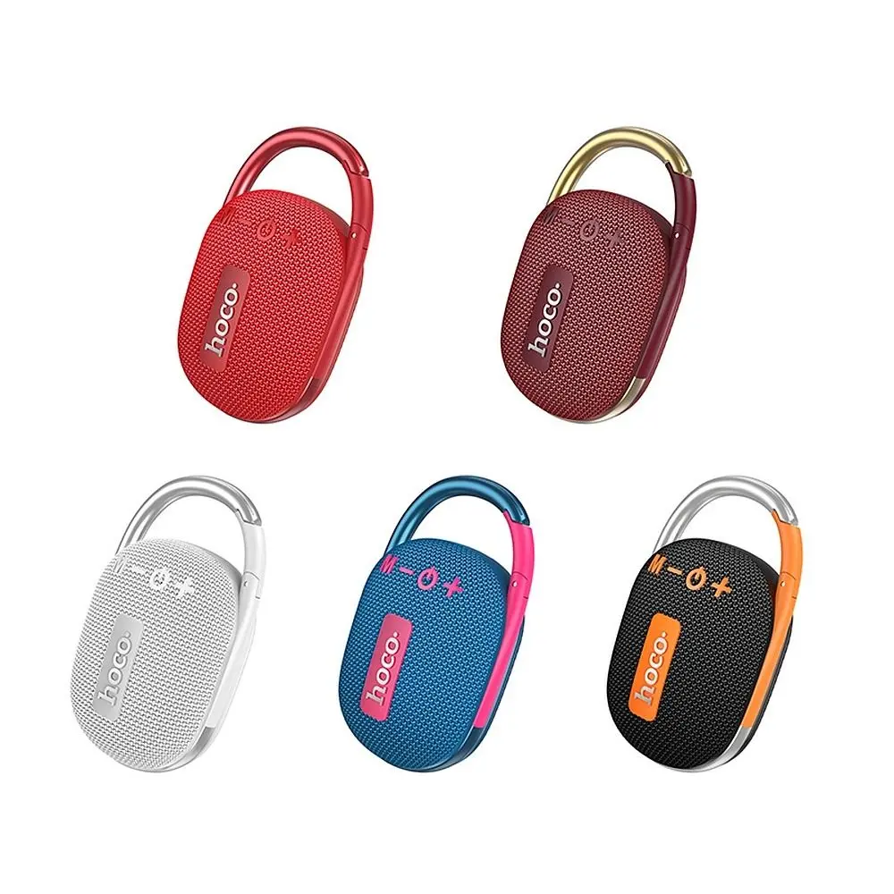 Głośnik Bluetooth Hoco HC17 Easy Joy 3W Granatowy