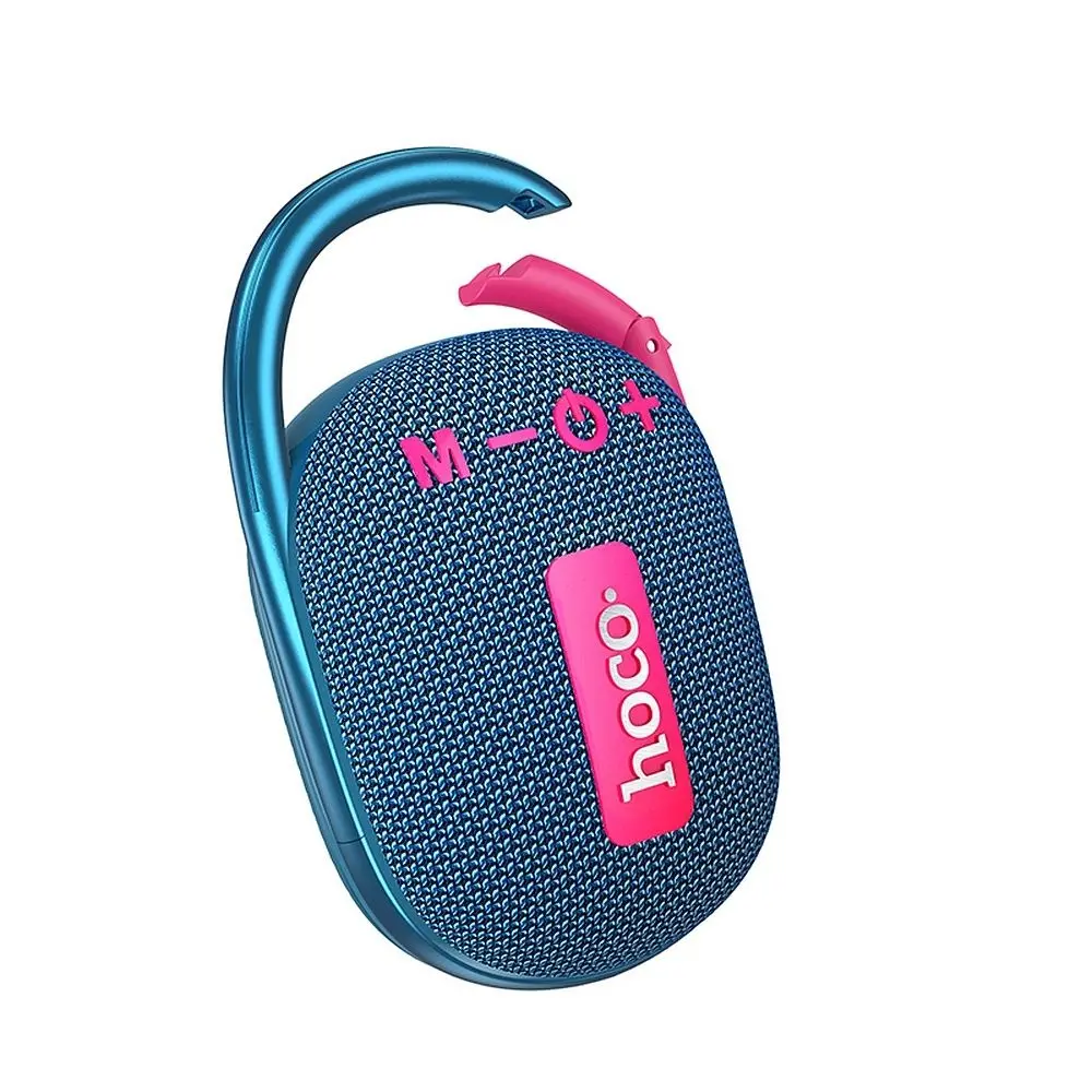 Głośnik Bluetooth Hoco HC17 Easy Joy 3W Granatowy
