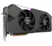 Karta graficzna ASUS Dual Radeon RX 7900 XTX OC Edition 24GB GDDR6 384bit FSR
