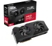 Karta graficzna ASUS Dual Radeon RX 7900 XTX OC Edition 24GB GDDR6 384bit FSR