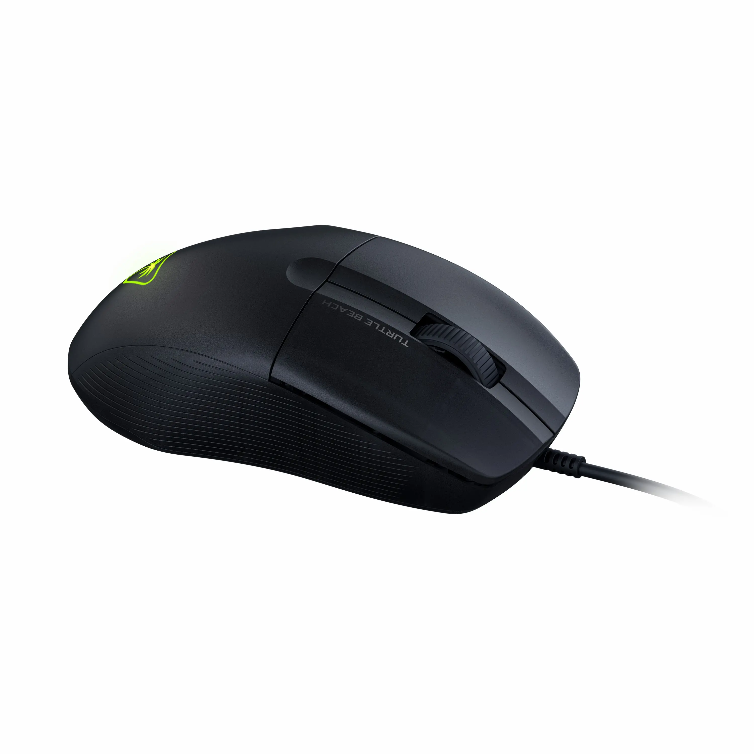Myszka gamingowa Turtle Beach Pure SEL Czarny