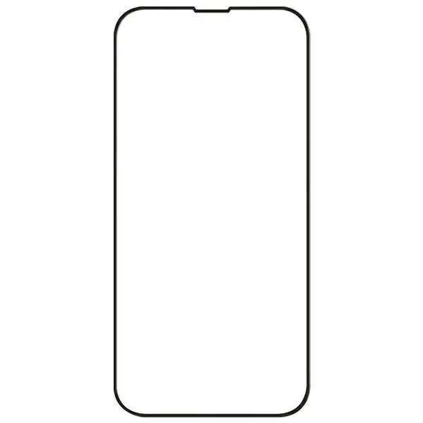 Szkło hartowane UNIQ Optix Matte do iPhone 15 Pro Max