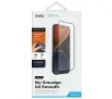 Szkło hartowane UNIQ Optix Matte do iPhone 15 Pro Max