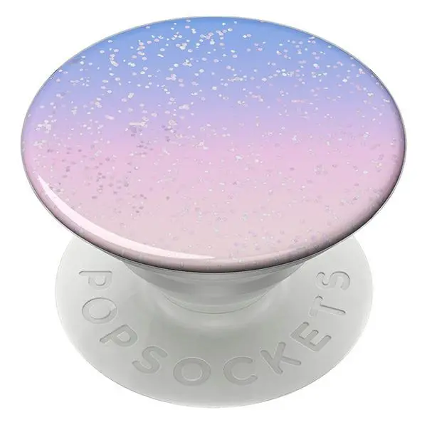 Uchwyt na telefon Popsockets Glitter Morning Haze