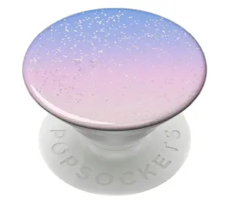 Uchwyt na telefon Popsockets Glitter Morning Haze