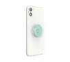 Uchwyt na telefon Popsockets PlantCore Grip Light Jade