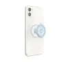 Uchwyt na telefon Popsockets PlantCore Grip Ice Blue