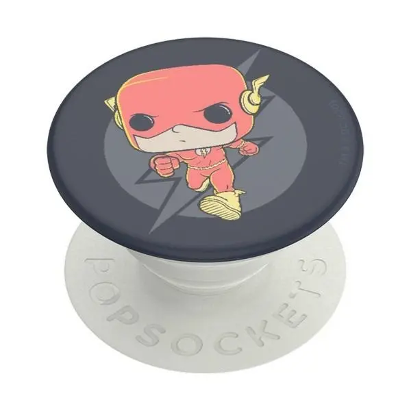 Uchwyt na telefon Popsockets Funko Pop! The Flash