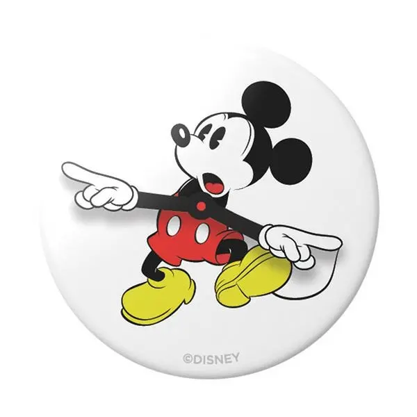 Uchwyt na telefon Popsockets 2 Mickey Watch